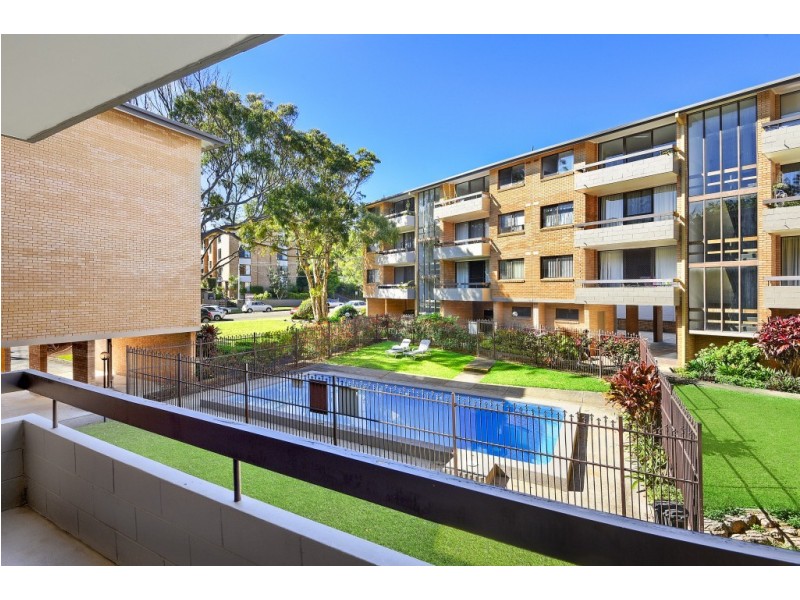 21/6-12 Flynn Street, Port Macquarie NSW 2444