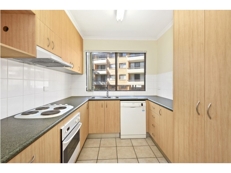 21/6-12 Flynn Street, Port Macquarie NSW 2444