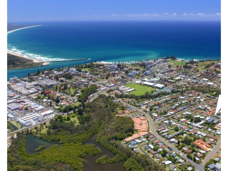 2/8 Condon Avenue, Port Macquarie NSW 2444