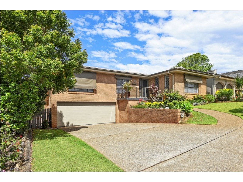 20 Mimosa Drive, Port Macquarie NSW 2444