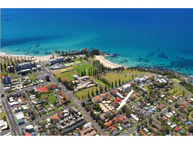 22 Oxley Crescent, Port Macquarie NSW 2444