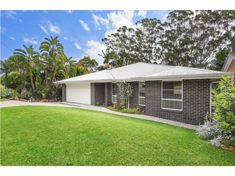19 Bundaleer Crescent, Port Macquarie NSW 2444