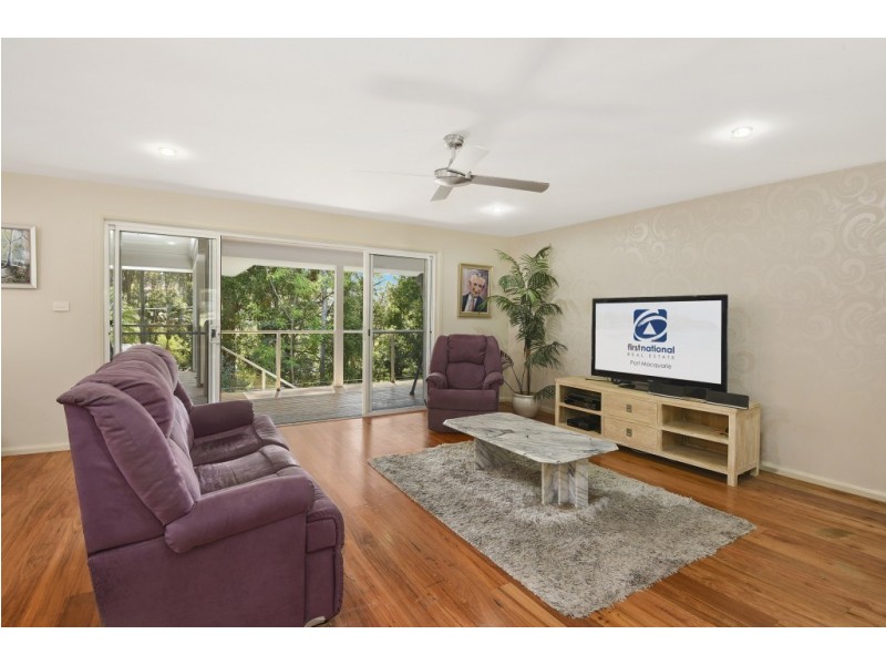 19 Bundaleer Crescent, Port Macquarie NSW 2444