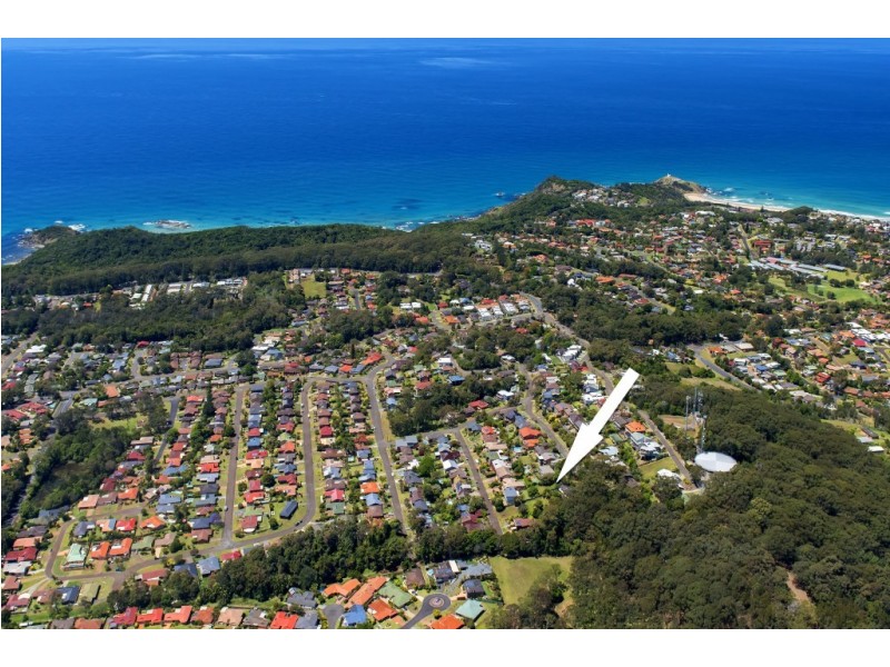 25 Astronomers Terrace, Port Macquarie NSW 2444