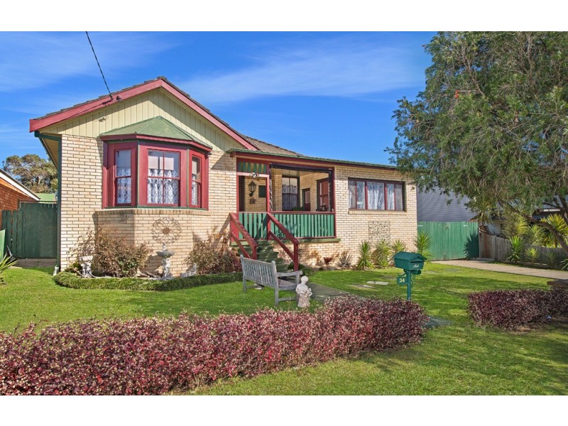 34 Regatta Crescent, Port Macquarie NSW 2444