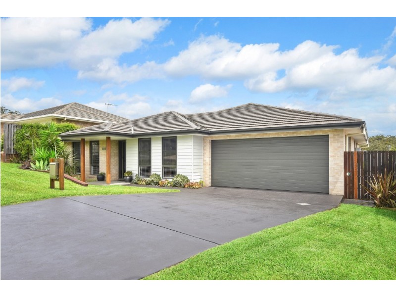 16 Echidna Street, Port Macquarie NSW 2444