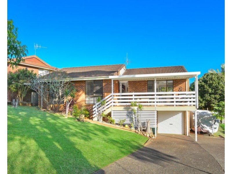6 The Plateau, Port Macquarie NSW 2444