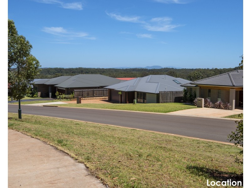 Red Ochre Estate – The Ruins Way, Port Macquarie NSW 2444
