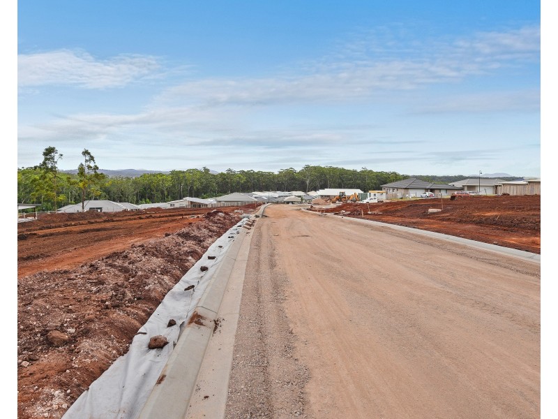 Red Ochre Estate – The Ruins Way, Port Macquarie NSW 2444