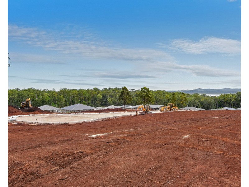 Red Ochre Estate – The Ruins Way, Port Macquarie NSW 2444