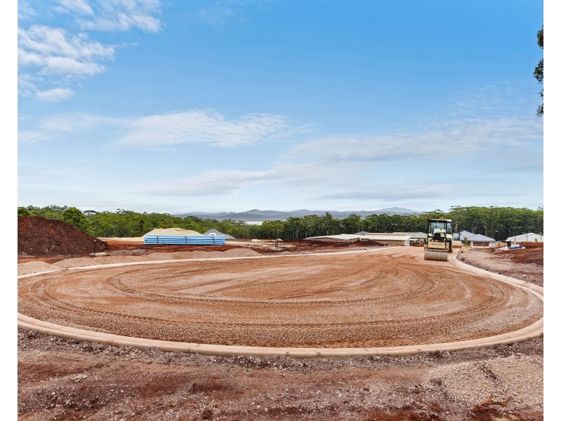 Red Ochre Estate – The Ruins Way, Port Macquarie NSW 2444