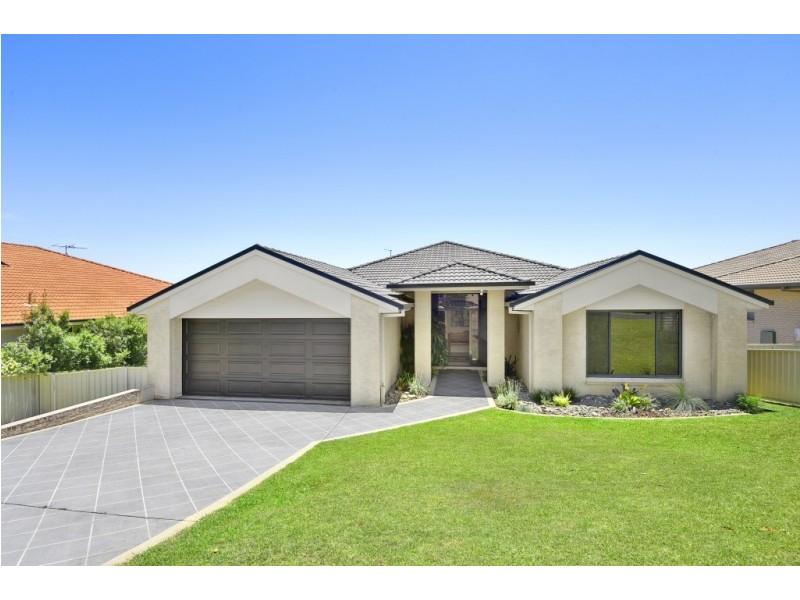28 Celestial Way, Port Macquarie NSW 2444