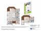 28 Celestial Way, Port Macquarie NSW 2444 Floorplan
