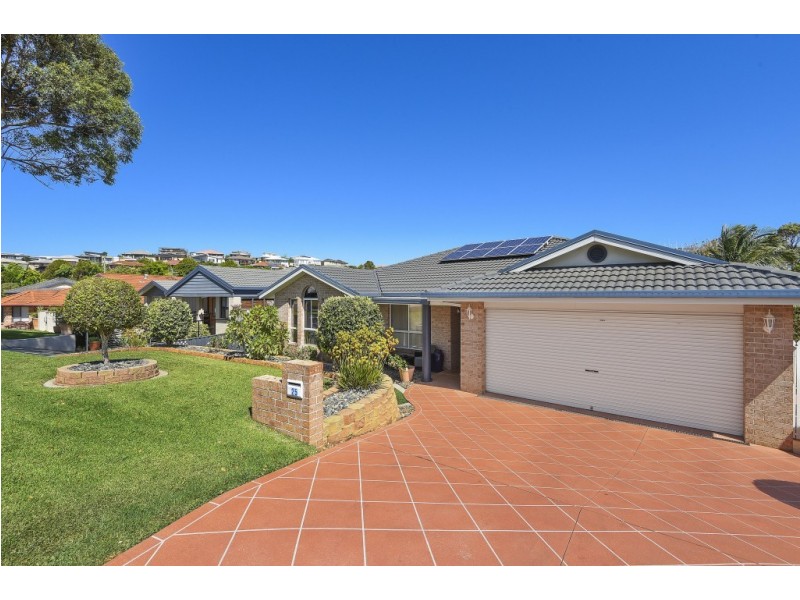 25 Home Ridge Terrace, Port Macquarie NSW 2444