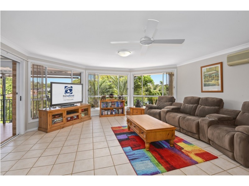 25 Home Ridge Terrace, Port Macquarie NSW 2444
