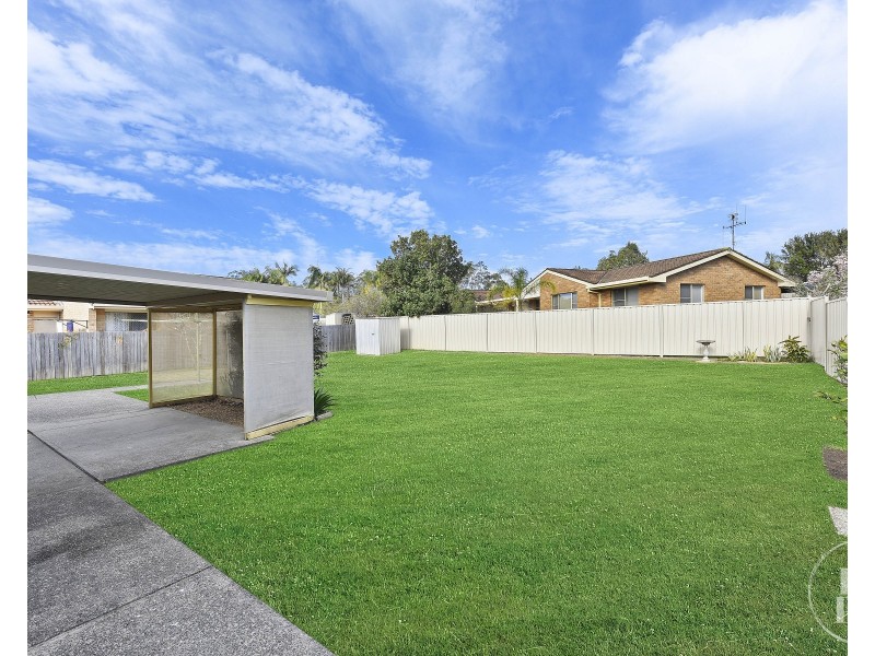 32 The Jib, Port Macquarie NSW 2444