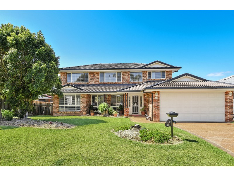 51 Emerald Drive, Port Macquarie NSW 2444