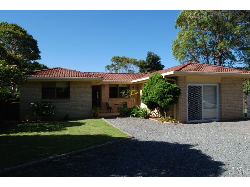 13 Elparra Close, Port Macquarie NSW 2444