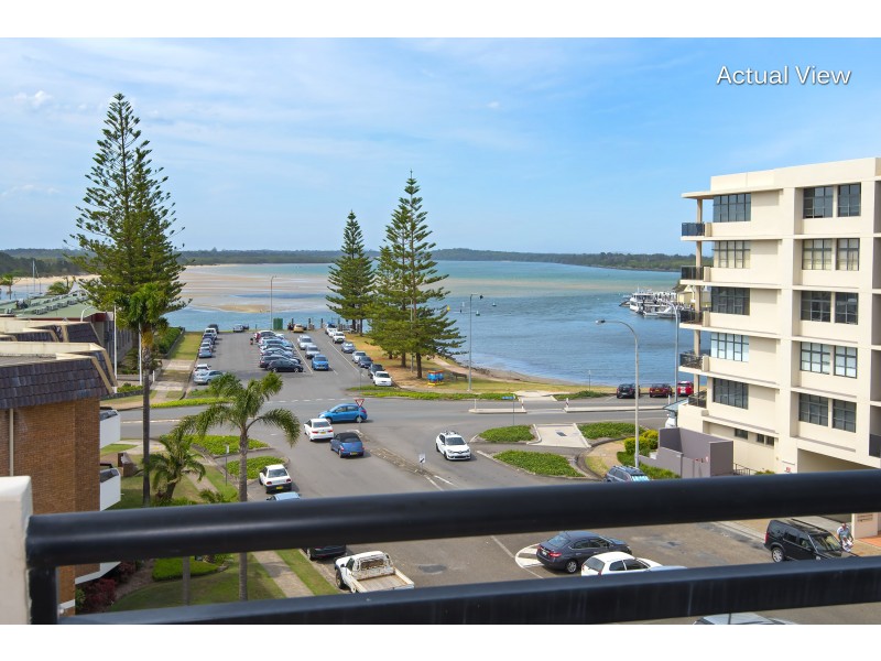 23/1 Waugh Street, Port Macquarie NSW 2444