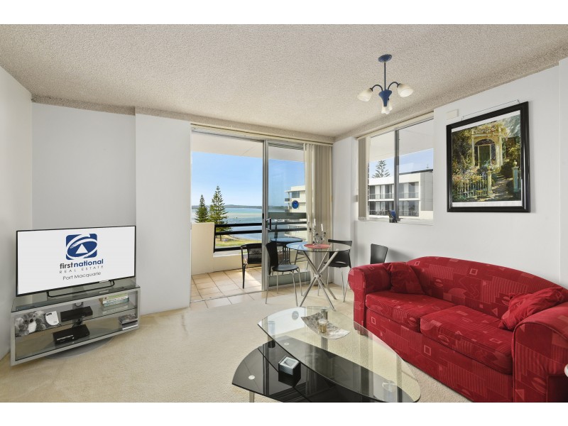 23/1 Waugh Street, Port Macquarie NSW 2444