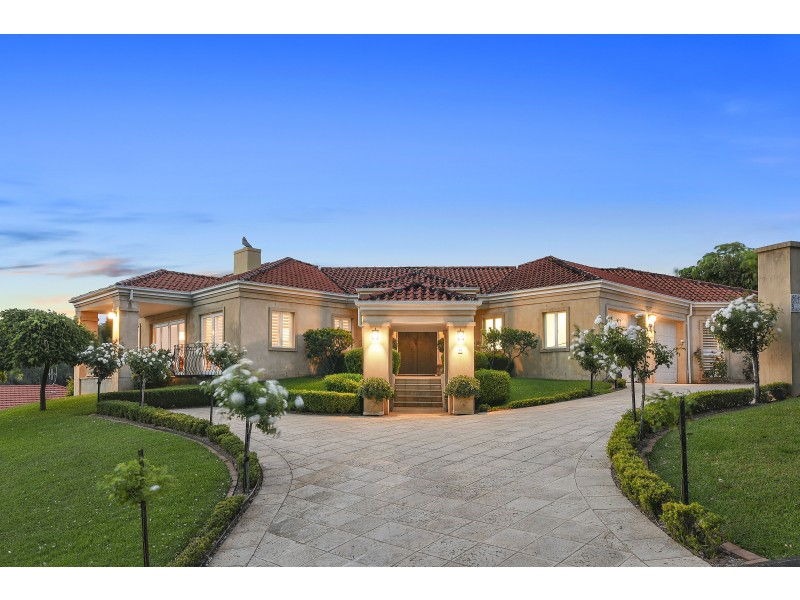 14 Timber Ridge, Port Macquarie NSW 2444