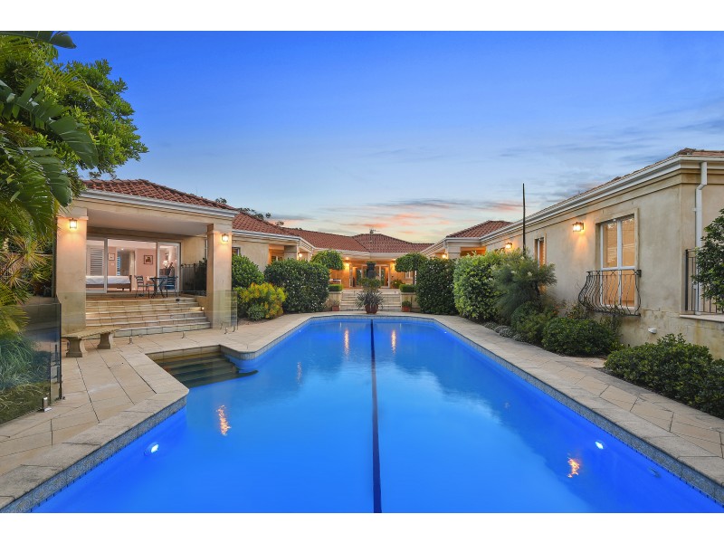 14 Timber Ridge, Port Macquarie NSW 2444