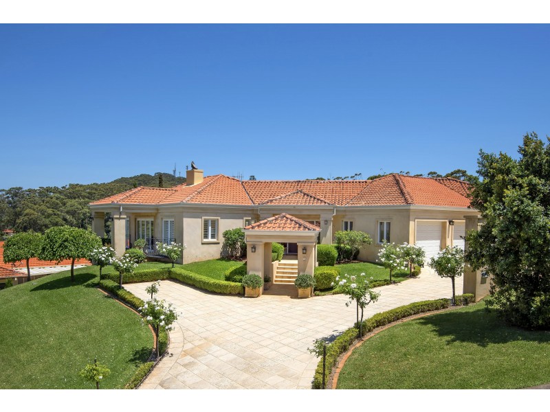 14 Timber Ridge, Port Macquarie NSW 2444