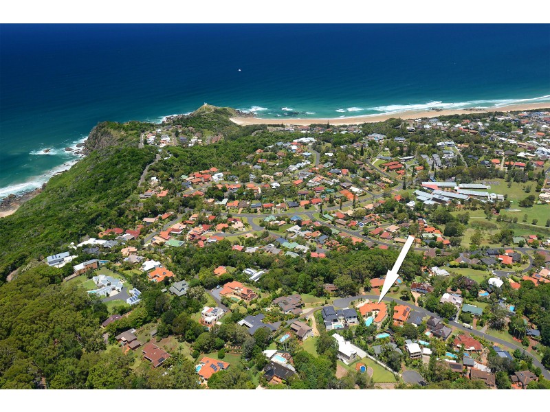 14 Timber Ridge, Port Macquarie NSW 2444