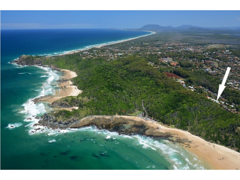 1/129 Pacific Drive, Port Macquarie NSW 2444