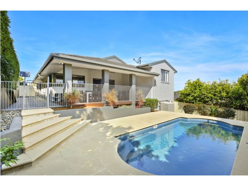 1 Granton Ridge, Port Macquarie NSW 2444