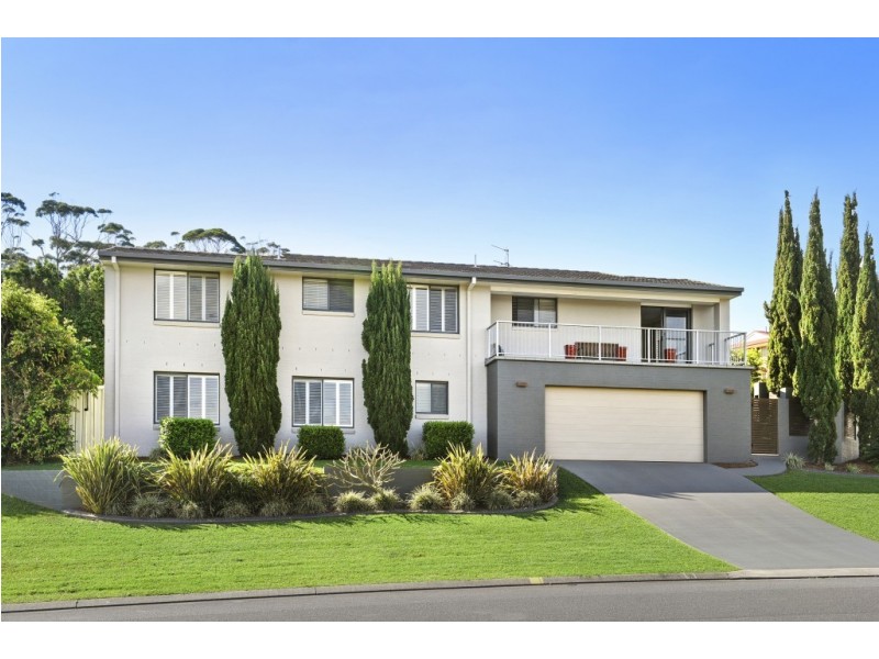 1 Granton Ridge, Port Macquarie NSW 2444