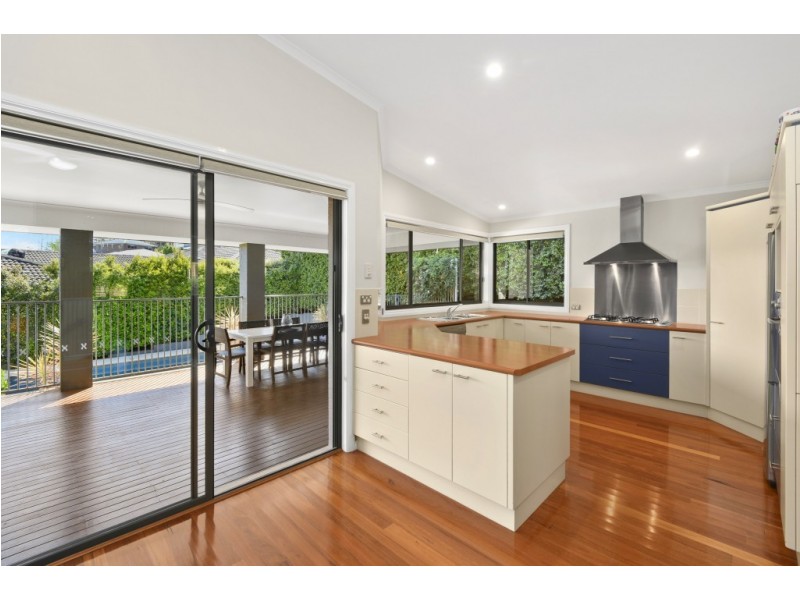 1 Granton Ridge, Port Macquarie NSW 2444