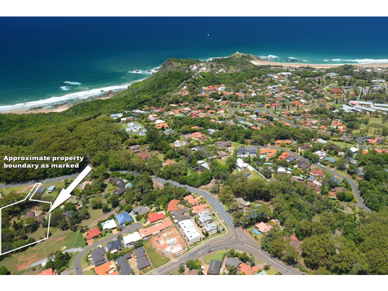 180 Pacific Drive, Port Macquarie NSW 2444