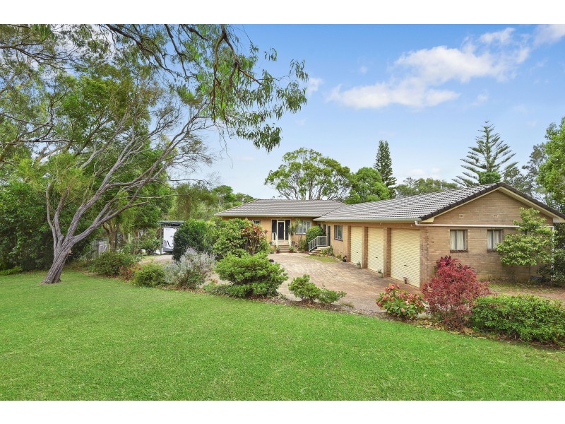 180 Pacific Drive, Port Macquarie NSW 2444