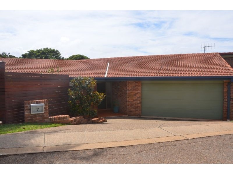 7 Jubaea Lane, Port Macquarie NSW 2444