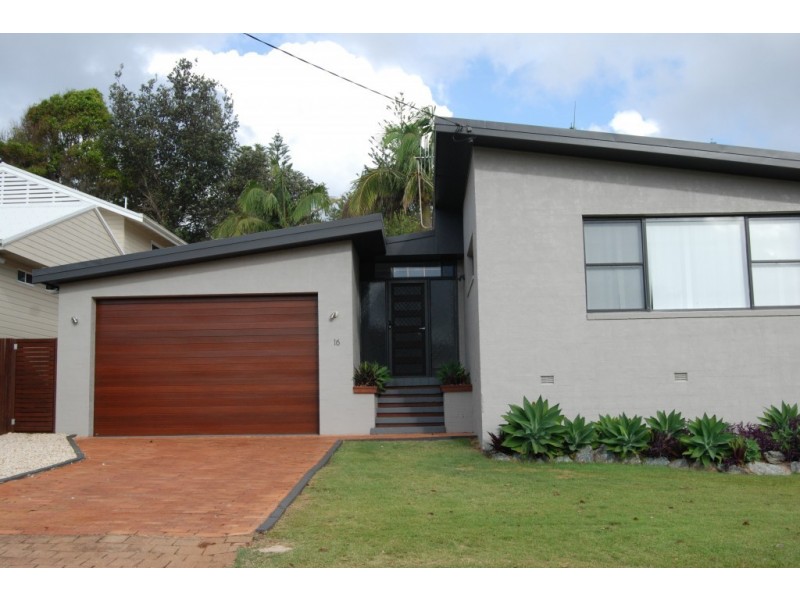 16 Dixon Avenue, Port Macquarie NSW 2444