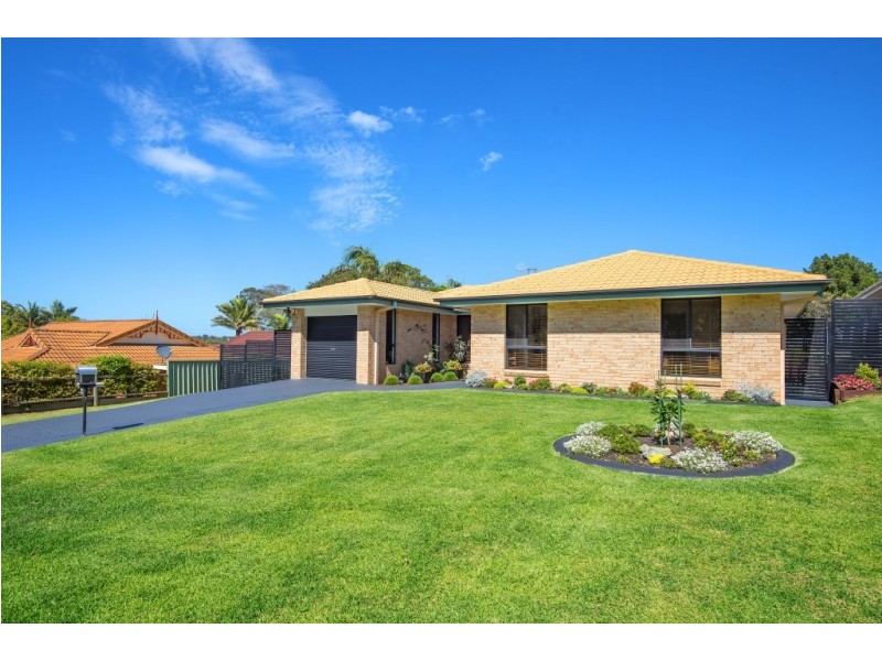22 Nottingham Drive, Port Macquarie NSW 2444