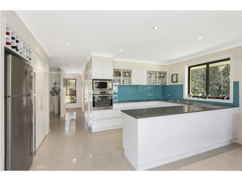 22 Nottingham Drive, Port Macquarie NSW 2444