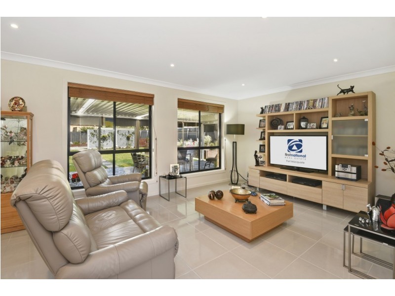 22 Nottingham Drive, Port Macquarie NSW 2444