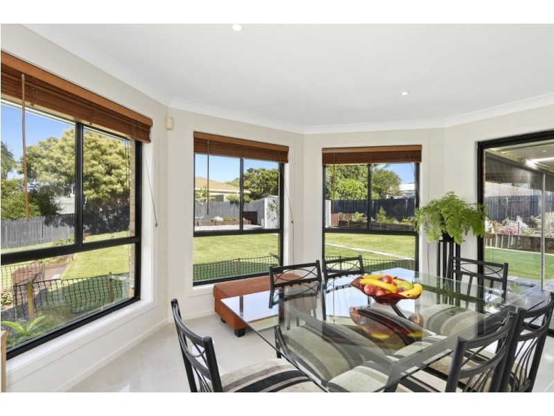 22 Nottingham Drive, Port Macquarie NSW 2444