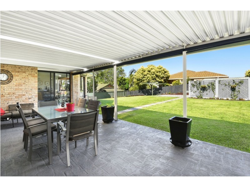 22 Nottingham Drive, Port Macquarie NSW 2444