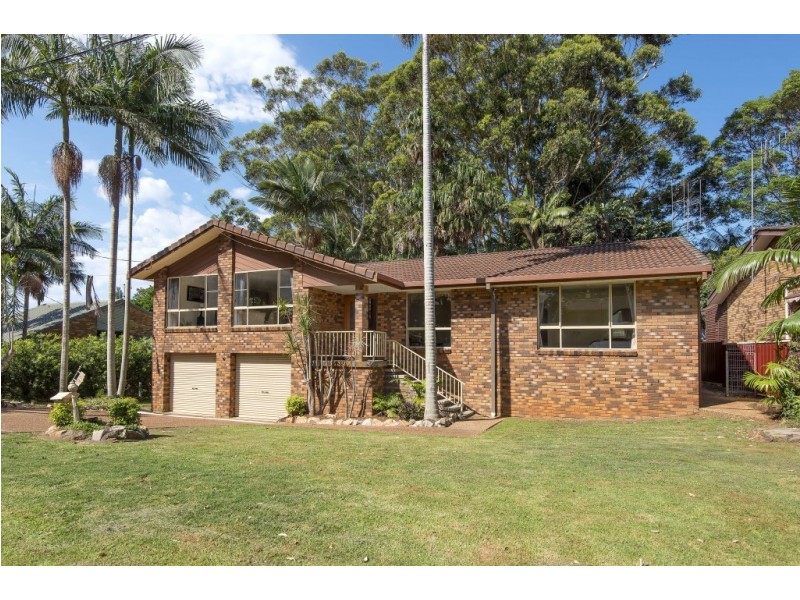 20 Merinda Drive, Port Macquarie NSW 2444