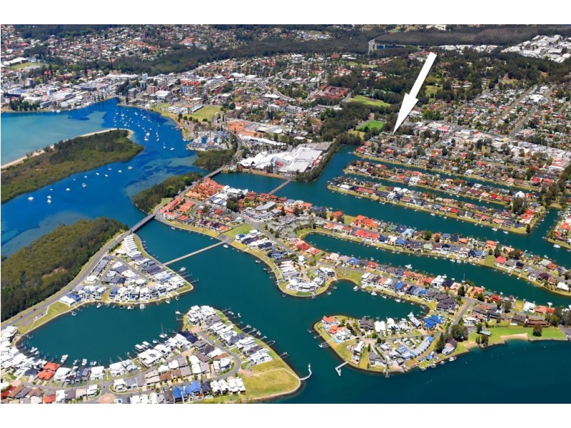 6 Melaleuca Close, Port Macquarie NSW 2444