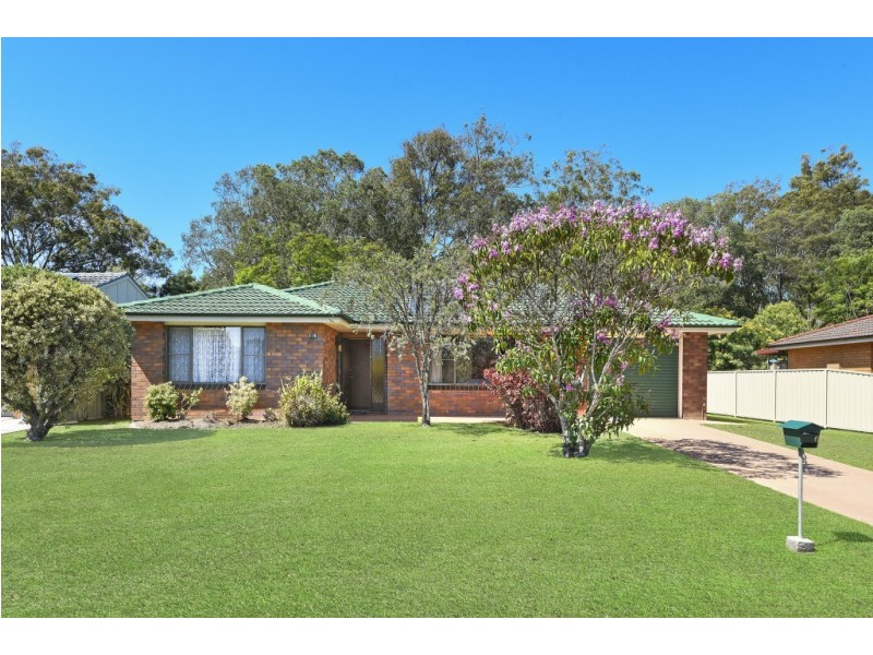 6 Melaleuca Close, Port Macquarie NSW 2444