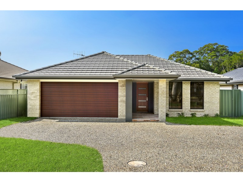 2B The Binnacle, Port Macquarie NSW 2444