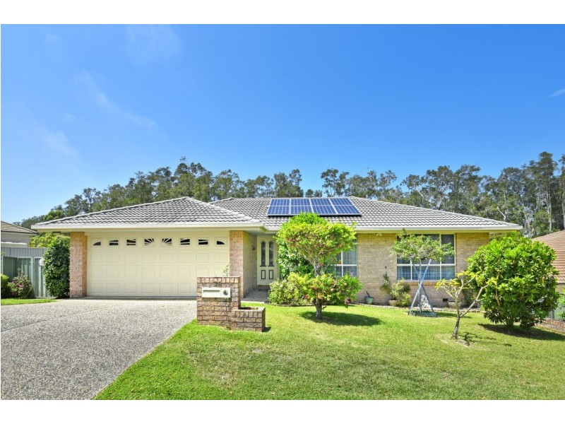 73 Amethyst Way, Port Macquarie NSW 2444