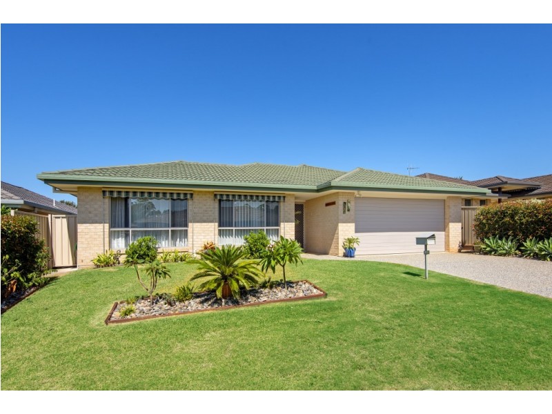 12 Rivergum Drive, Port Macquarie NSW 2444