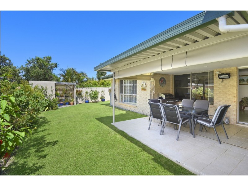 12 Rivergum Drive, Port Macquarie NSW 2444