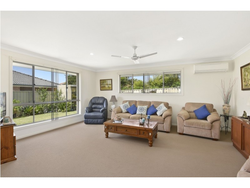 12 Rivergum Drive, Port Macquarie NSW 2444