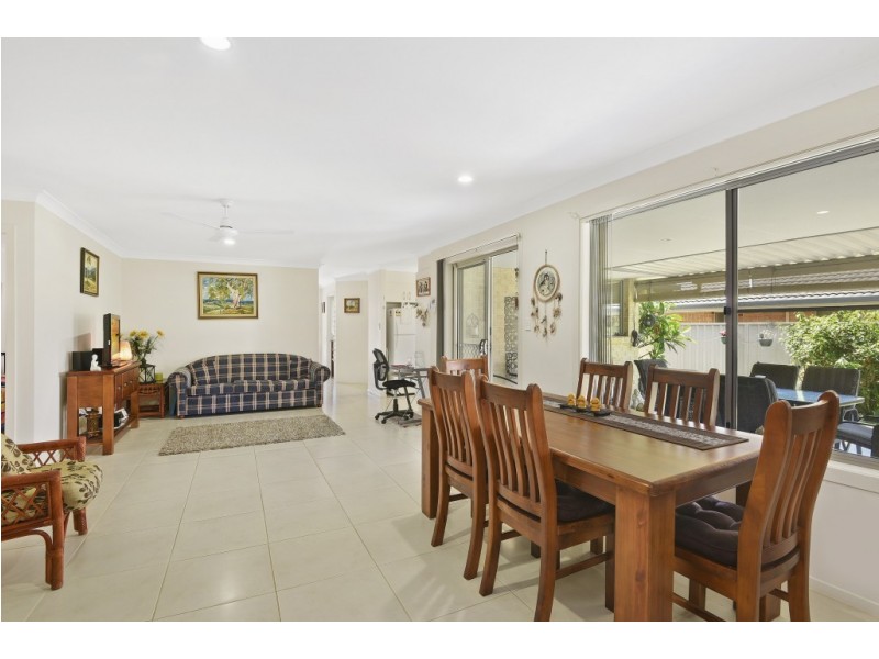 12 Rivergum Drive, Port Macquarie NSW 2444